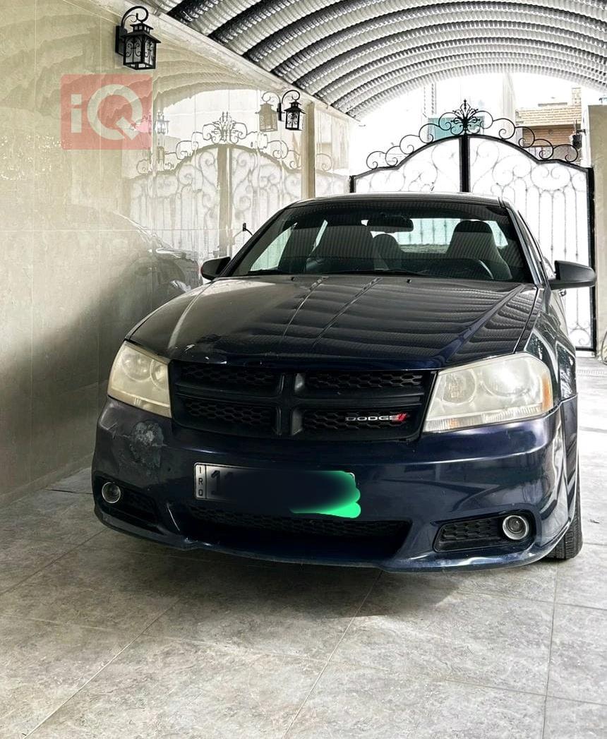 Dodge Avenger